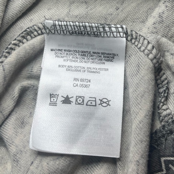 Columbia Quarter Zip Size S - Picture 4 of 5